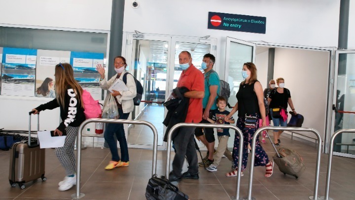 ΥΠΑ: Νέες συμπληρωματικές NOTAM