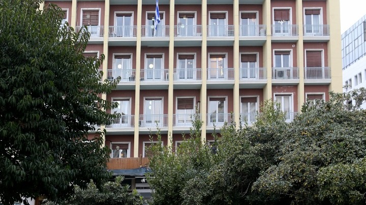 ΥΠΕΣ για «τροπολογία Ν. Κακλαμάνη»: Καμία συγκάλυψη, αφορά μόνο νόμιμες πράξεις που έχουν εγκριθεί από το Ελεγκτικό Συνέδριο