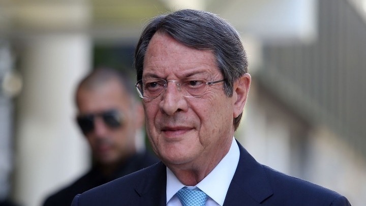 Υφυπουργός παρά τω Προέδρω Β. Πάλμας στο ΑΠΕ-ΜΠΕ: Ο Πρόεδρος γνώριζε εκ των προτέρων για την παραίτηση Συλλούρη