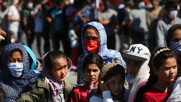 Ύπατη Αρμοστεία του ΟΗΕ για τους Πρόσφυγες: Έκκληση για ανάληψη επείγουσας δράσης για τους αιτούντες άσυλο στα νησιά ενόψει του χειμώνα