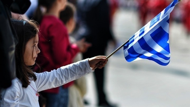 Υπό την αυστηρή τήρηση των μέτρων προστασίας οι εκδηλώσεις για τον εορτασμό της 28ης Οκτωβρίου