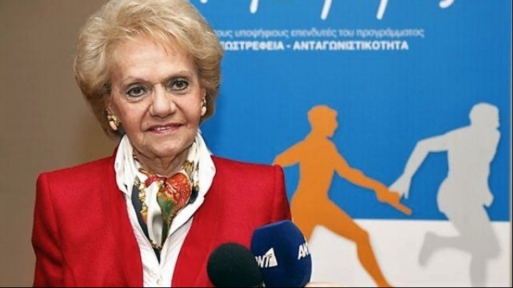«Ήρθε η ώρα για γενναίες παρεμβάσεις»