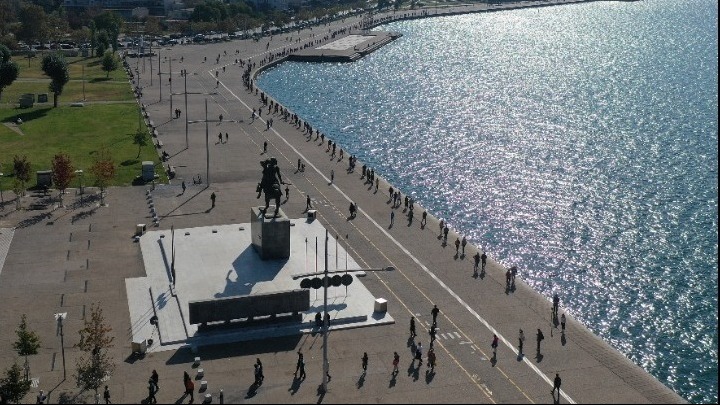 Β. Κικίλιας: Θα εισηγηθώ στον Πρωθυπουργό λήψη περαιτέρω μέτρων