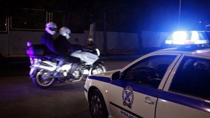 Αττική: Κινηματογραφική καταδίωξη μεταξύ αστυνομίας και 12χρονου
