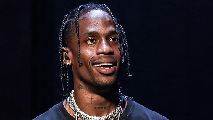 Ο Travis Scott ανακοίνωσε το Astroworld Festival του 2021