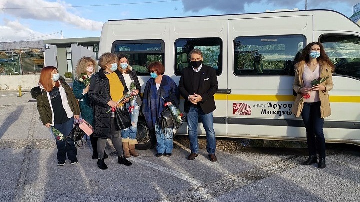 23 ακόμα νοσηλεύτριες στη Θεσσαλονίκη – Β. Κικίλιας: Οι Έλληνες ενωμένοι, μπορούμε να καταφέρουμε τα πάντα