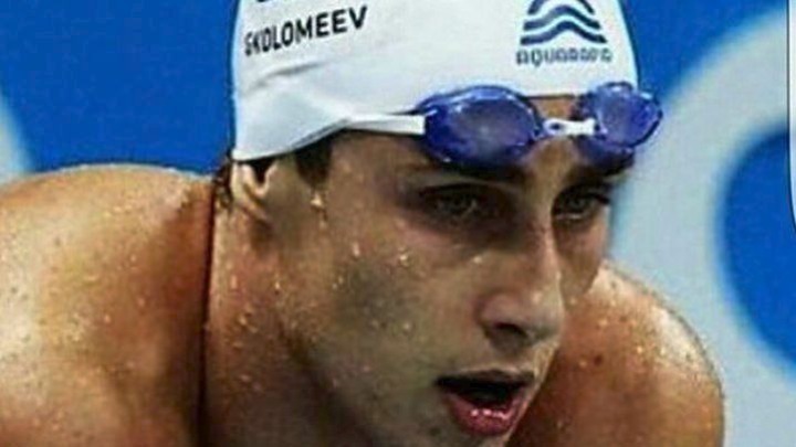 3oς με ρεκόρ ο Γκολομέεβ, 2ος ο Βαζαίος. Δύο παγκόσμια ρεκόρ ο Ντρέσελ