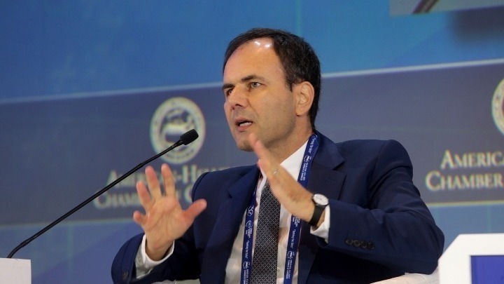 Ά. Πατέλης: Το Ταμείο Ανάκαμψης περιλαμβάνει μεταρρυθμίσεις, που θα κάνουν την Ελλάδα ελκυστική σε ξένες επενδύσεις