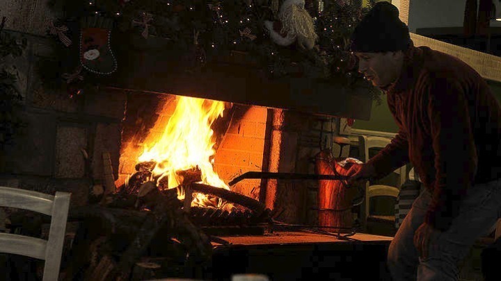 Ακριβή η θέρμανση και δεν «ζεσταίνει» τα ελληνικά σπίτια. Έρευνες του ΔΠΘ