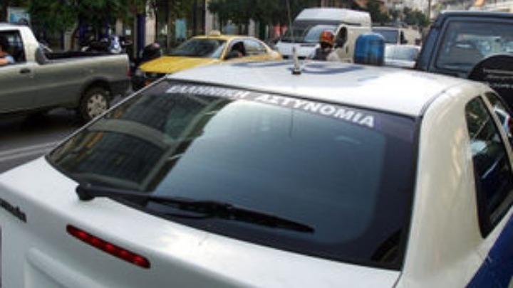 Άκυροι οι συναγερμοί για ύποπτο δέμα σε ΕΛΤΑ στην Τσιμισκή