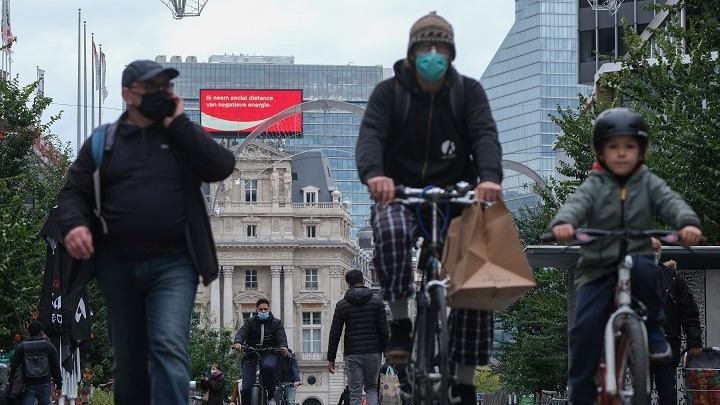 Αλγόριθμος τεχνητής νοημοσύνης βρίσκει τους ανθρώπους με Covid-19 ακούγοντας μόνο το βήχα τους