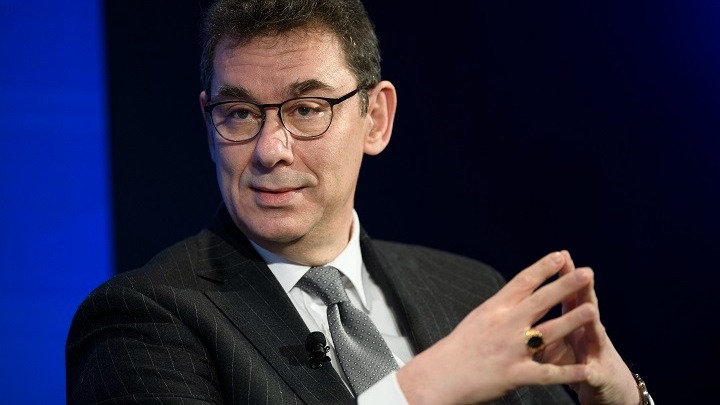 Μπουρλά: “Η Pfizer ετοιμάζει εκδοχή του εμβολίου που θα μπορεί να φυλαχθεί σε κλασικούς καταψύκτες”