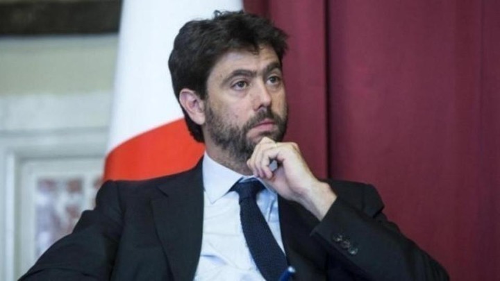 Ανιέλι για τις συνέπειες Covid-19: «Τα χειρότερα είναι μπροστά μας…»