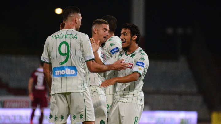 Ανοικτό το ενδεχόμενο να γίνει σε άλλη έδρα το Παναθηναϊκός-Παναιτωλικός