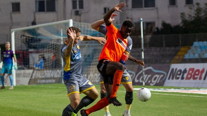 Ανώτερος αλλά άτυχος ο ΠΑΣ, 0-0 με τον Παναιτωλικό
