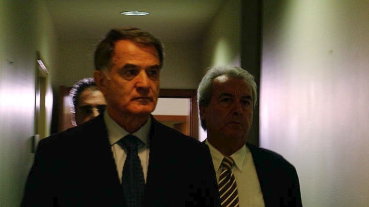 Αποχωρεί από την εθνική ο Μπάγεβιτς