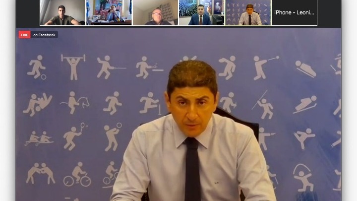 «Αποφασισμένοι στη μάχη ενάντια στους χειραγωγημένους αγώνες»