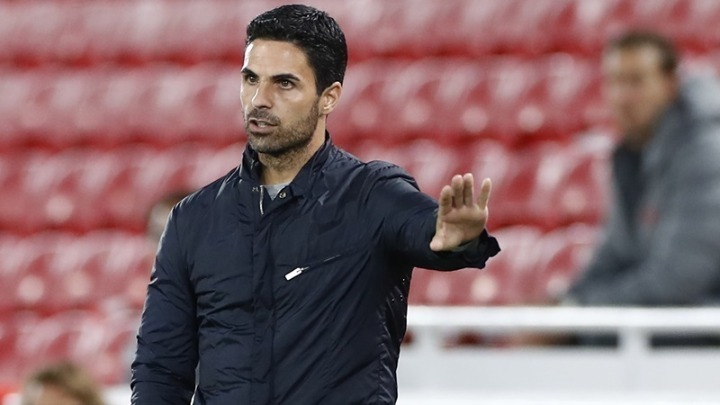 Αρτέτα: «Εισαγωγή VAR από την φάση των ομίλων»