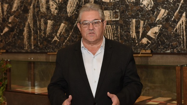 Άρθρο Δ. Κουτσούμπα: Πρόοδος η ικανοποίηση των σύγχρονων αναγκών μας