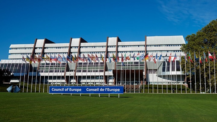 Αύριο η παράδοση-παραλαβή της ελληνικής προεδρίας του Συμβουλίου της Ευρώπης στη Γερμανία