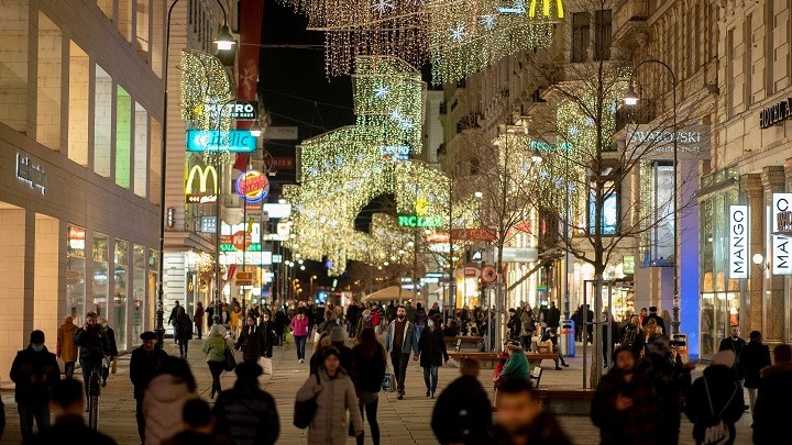 Αυστρία: 5.400 στρατιώτες στη διενέργεια των μαζικών τεστ κορονοϊού