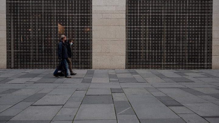 Αυστρία: Στις 5 Δεκεμβρίου ξεκινούν τα μαζικά τεστ κορονοϊού