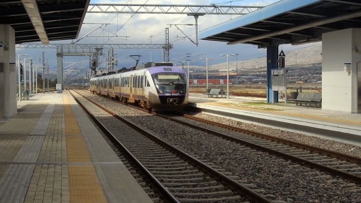 Αυξημένη ζήτηση στα δρομολόγια Intercity – Η ΤΡΑΙΝΟΣΕ θα πραγματοποιήσει όλα τα δρομολόγια μεταξύ Αθήνας και Θεσσαλονίκης