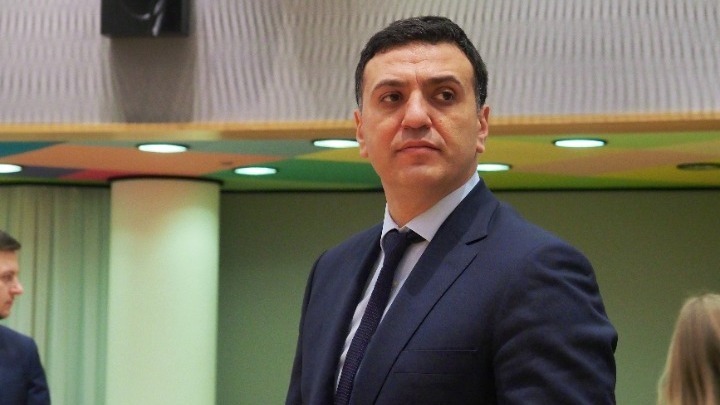 Β. Κικίλιας: 50 νέες ΜΕΘ μέχρι την Κυριακή στα νοσοκομεία της Β. Ελλάδας