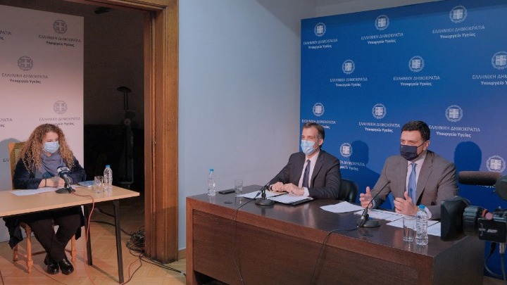 Β. Κικίλιας: Αυτό το χειμώνα η Ελλάδα θα σωθεί με γενναίες αποφάσεις και μεγάλες πράξεις