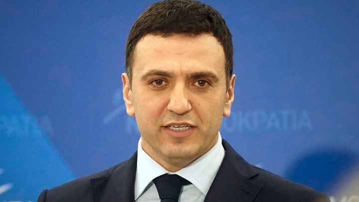 Β. Κικίλιας: “Όσο πιο σωστά τηρήσουμε τα μέτρα, τόσο πιο γρήγορα θα βγούμε απ’ το lockdown”