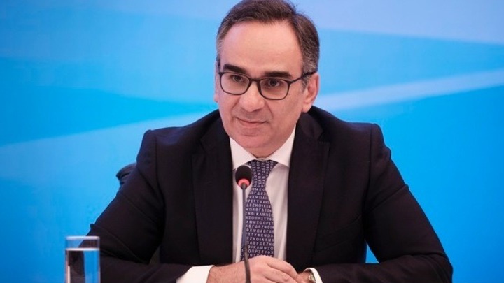 Β. Κοντοζαμάνης στο ΑΠΕ-ΜΠΕ: Εκπονείται επιχειρησιακό σχέδιο εμβολιασμού για την Covid-19