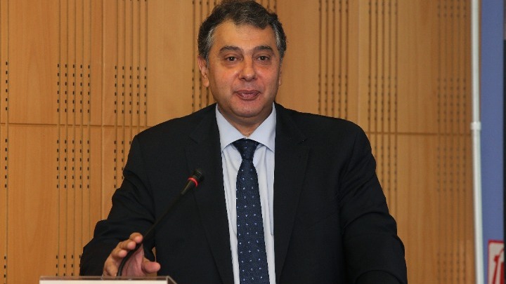 Β.Κορκίδης στο ΑΠΕ-ΜΠΕ: Προβληματισμός στο λιανεμπόριο για «Black Friday-Cyber Monday