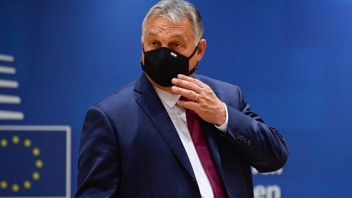 B.Ορμπάν:H ΕΈ θα μοιάζει με την πρώην Σοβιετική Ένωση, αν επιβληθεί η συμμόρφωση προς τα κριτήρια του κράτους δικαίου