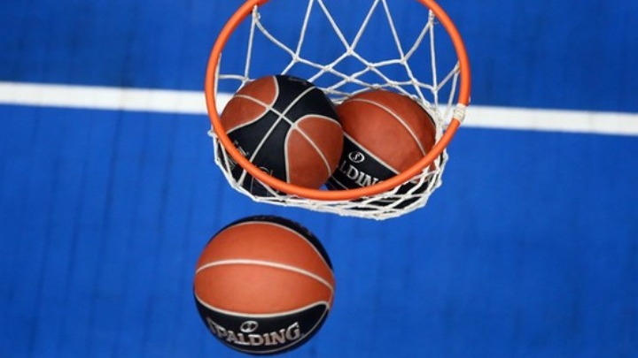 Basket League: Το πρόγραμμα της 6ης αγωνιστικής