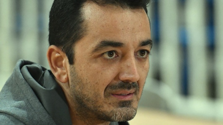 Βόβορας: «Άμυνα, ριμπάουντ και διάθεση με ΤΣΣΚΑ»