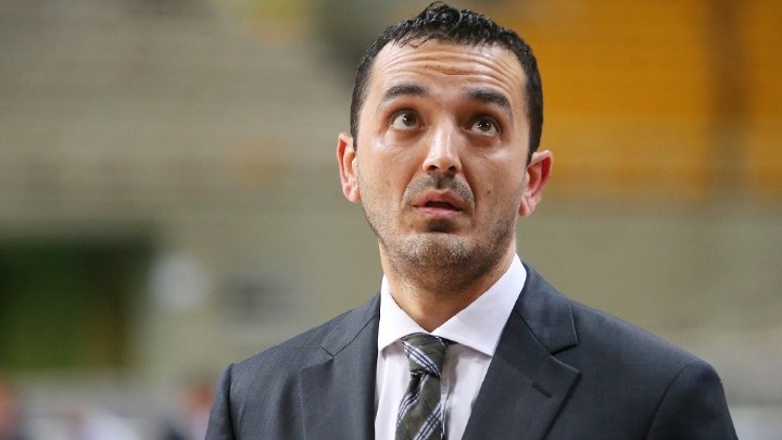 Βόβορας: «Καθοριστικά τα ριμπάουντ, θα μας βοηθήσει ο Μακ»