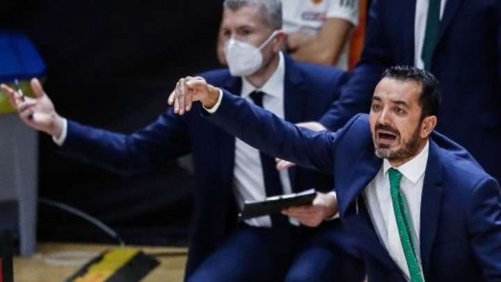 Βόβορας: «Να μας γίνει μάθημα η Βαλένθια»