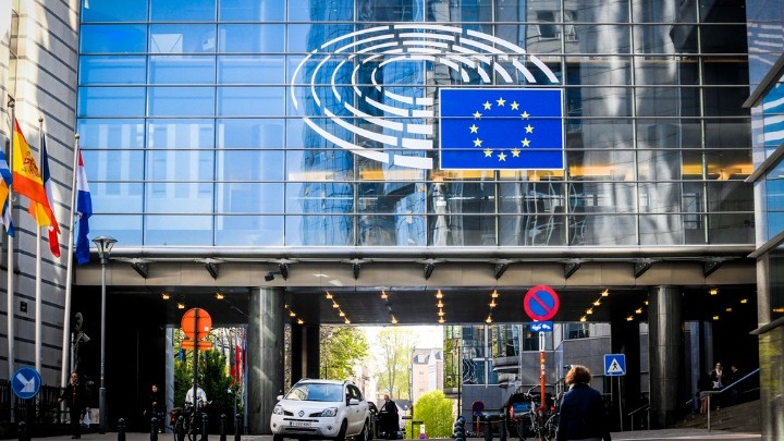 COVID 19: Το πρώτο «πράσινο φως» για τον Μηχανισμό Ανάκαμψης και Ανθεκτικότητας από το Ευρωπαϊκό Κοινοβούλιο