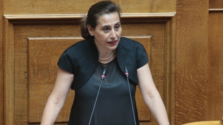 Χ. Κεφαλίδου: Άλλη μια φορά ανέτοιμο το υπουργείο Παιδείας