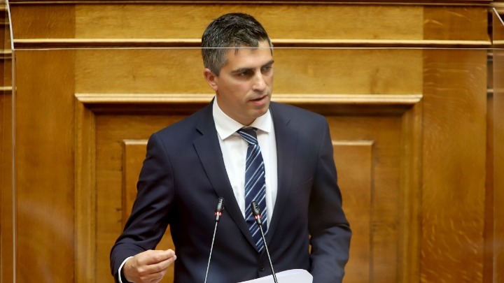 Χρ. Δήμας : «Ξεπεράστηκε το τελευταίο γραφειοκρατικό εμπόδιο που είχε απομείνει για την υλοποίηση του ThessIntec»