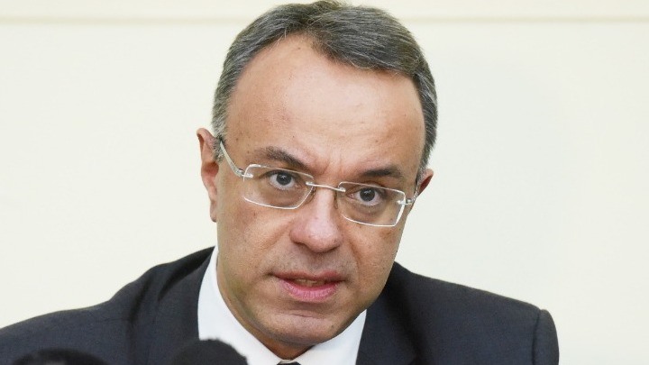 Χρ. Σταϊκούρας: Καταδικάζω απερίφραστα τον αποτρόπαιο προπηλακισμό του πρύτανη του Οικονομικού Πανεπιστημίου Αθηνών