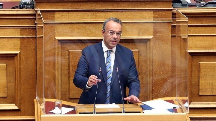 Χρ. Σταϊκούρας: Υπερβαίνουμε την κρίση με την οικονομία σε λειτουργία και την κοινωνία όρθια