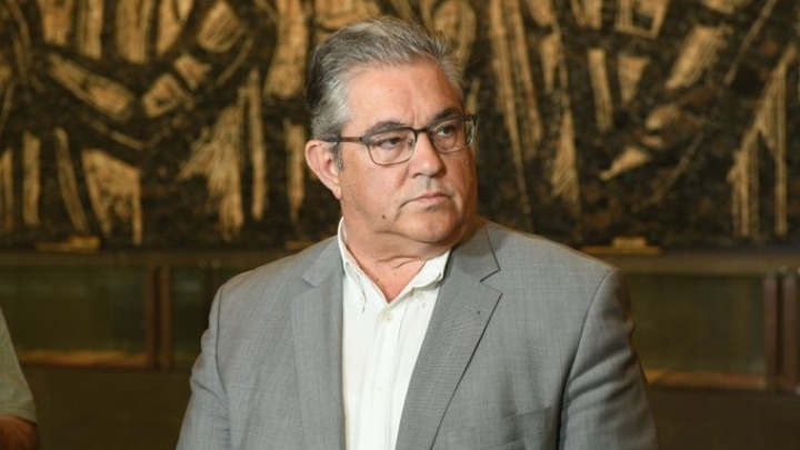 Δ. Κουτσούμπας: Οι γυναίκες να έχουν τη δυνατότητα να αντισταθούν και να αποκρούσουν τη βία κάθε μορφής