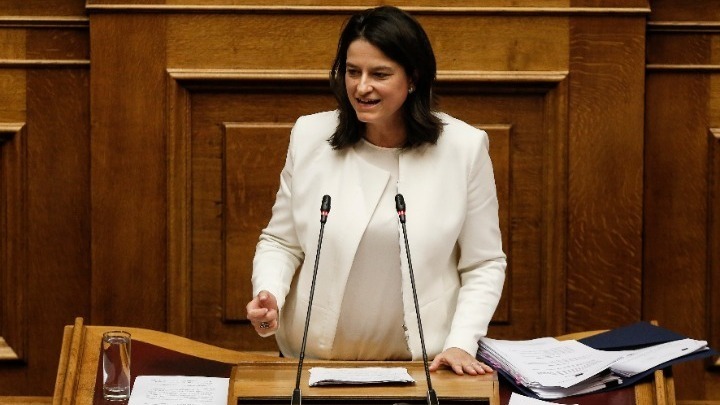 Διαβεβαιώσεις Ν. Κεραμέως για ομαλή πρόσβαση μαθητών στην τηλεκπαίδευση