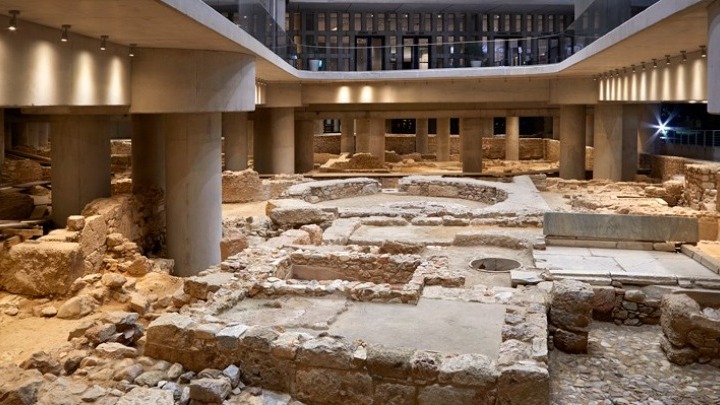 Διαδικτυακό το 10ο Συνέδριο «The CoMuseum»