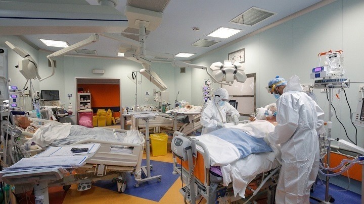 Διακόσιοι δέκα ιδιώτες γιατροί έχουν ανταποκριθεί στο κάλεσμα για την ενίσχυση των νοσοκομείων της Β. Ελλάδας
