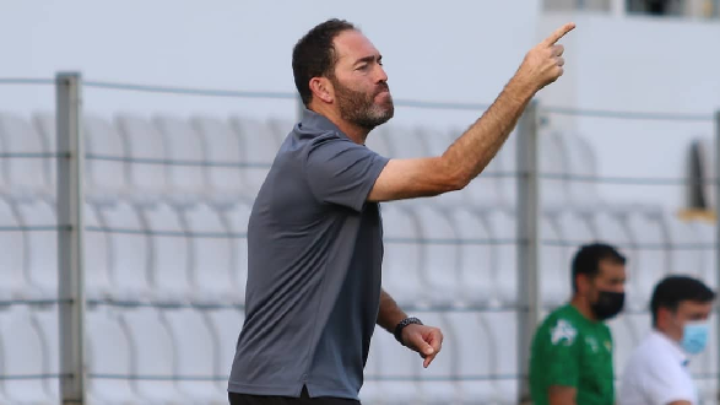 «Διαζύγιο» Σοάρες με Μορεϊρένσε
