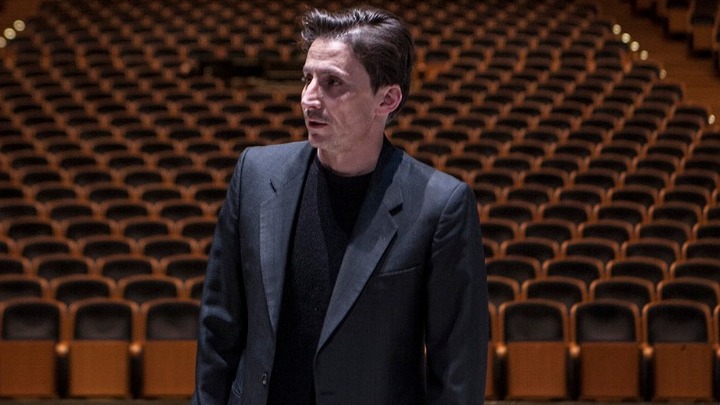 Δημ.Τάρλοου στο ΑΠΕ-ΜΠΕ: «Ν’ αντιμετωπίσουμε την πανδημία με σύμπνοια και ενότητα»