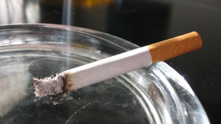 Διόγκωση λαθρεμπορίου καπνικών εν μέσω πανδημίας “βλέπει” η JTI