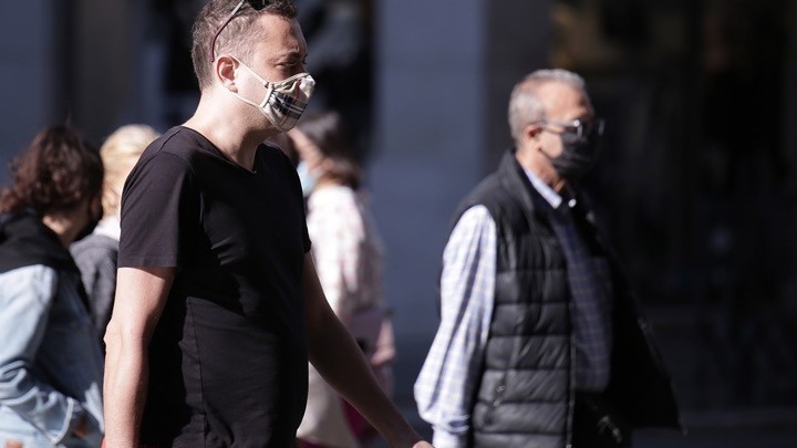 Δράμα: Έκκληση για αυστηρή τήρηση των μέτρων από τον αντιπεριφερειάρχη